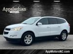 2010 Chevrolet Traverse Pic 2468_V202502111532070002