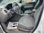 2010 Chevrolet Traverse Pic 2468_V20250211153207000212