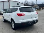 2010 Chevrolet Traverse Pic 2468_V2025021115320700023