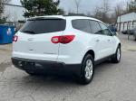 2010 Chevrolet Traverse Pic 2468_V2025021115320700025