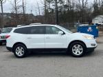 2010 Chevrolet Traverse Pic 2468_V2025021115320700026