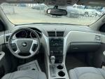 2010 Chevrolet Traverse Pic 2468_V2025021115320700028