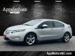 2014 Chevrolet Volt Pic 2468_V202502111532160006