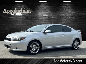 2010 Scion tC Base for sale by dealer