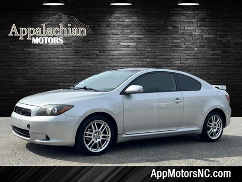 2010 Scion tC Base