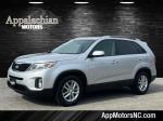 2014 Kia Sorento Pic 2468_V202502181532280008