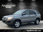 2006 Kia Sportage Pic 2468_V202502181532300009