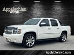 2011 Chevrolet Avalanche Pic 2468_V202503041531280000