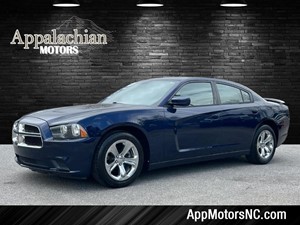 2014 Dodge Charger SE for sale by dealer