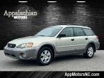 2005 Subaru Outback Pic 2468_V202503041531340003