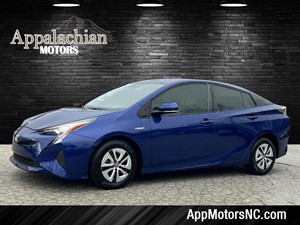 2016 Toyota Prius Two Eco for sale by dealer