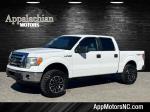 2012 Ford F-150 Pic 2468_V202503111531190001