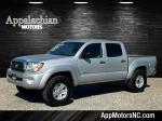 2005 Toyota Tacoma Pic 2468_V202503111531220002