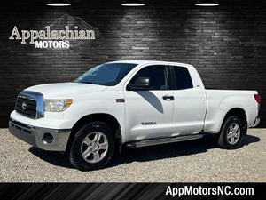 2007 Toyota Tundra SR5 for sale by dealer