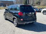 2014 Fiat 500L Pic 2468_V2025031115313100053