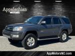 2004 Toyota 4Runner Pic 2468_V202503111531330006