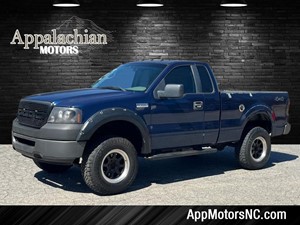 2007 Ford F-150 XL for sale by dealer