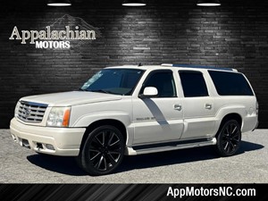 2006 Cadillac Escalade ESV Base for sale by dealer