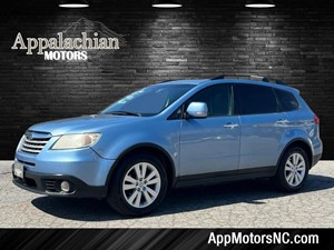 2010 Subaru Tribeca 3.6R Limited for sale by dealer