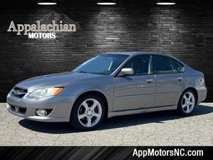 2008 Subaru Legacy 2.5i Limited for sale by dealer