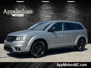 2019 Dodge Journey SE for sale by dealer