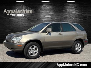 2003 Lexus RX 300 Base for sale by dealer