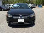2014 Volkswagen Passat Pic 2468_V2025042918303700066
