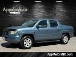 2006 Honda Ridgeline Pic 2468_V202505061231050000