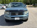2006 Honda Ridgeline Pic 2468_V2025050612310500006