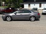 2007 Acura Rl Pic 2468_V2025050612310500012