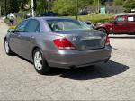 2007 Acura Rl Pic 2468_V2025050612310500013