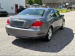 2007 Acura Rl Pic 2468_V2025050612310500014