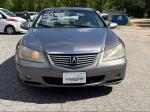 2007 Acura Rl Pic 2468_V2025050612310500016