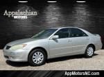 2005 Toyota Camry Pic 2468_V202505061231050002