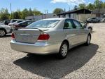 2005 Toyota Camry Pic 2468_V2025050612310500024