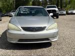 2005 Toyota Camry Pic 2468_V2025050612310500026