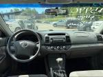 2005 Toyota Camry Pic 2468_V2025050612310500027