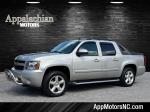 2007 Chevrolet Avalanche Pic 2468_V202505061231050003