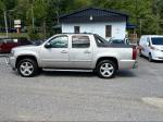 2007 Chevrolet Avalanche Pic 2468_V2025050612310500032