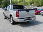 2007 Chevrolet Avalanche Pic 2468_V2025050612310500033
