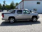 2007 Chevrolet Avalanche Pic 2468_V2025050612310500035