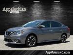 2019 Nissan Sentra Pic 2468_V202505131830390000