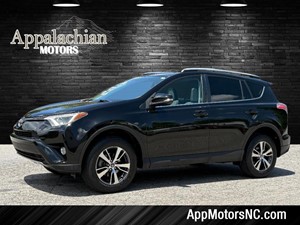 2016 Toyota RAV4 XLE for sale by dealer