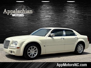 2005 Chrysler 300 C for sale by dealer