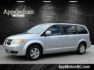 2010 Dodge Grand Caravan SXT for sale by dealer