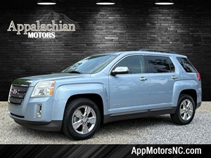 2014 GMC Terrain SLT-1 for sale by dealer