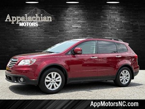 2011 Subaru Tribeca 3.6R Limited for sale by dealer