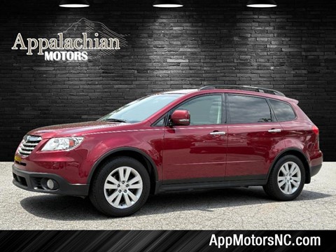 2011 Subaru Tribeca 3.6R Limited