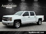 2014 Chevrolet Silverado 1500 Pic 2468_V202505271531210001