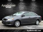 2010 Toyota Corolla Pic 2468_V202505271531250003